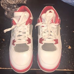 Air Jordan 4 Retro “2012” Release